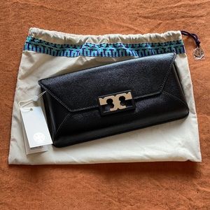 Tory Burch Clutch